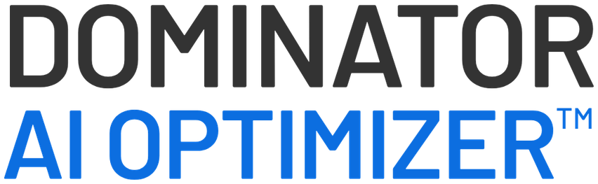 Dominator AI Optimizer